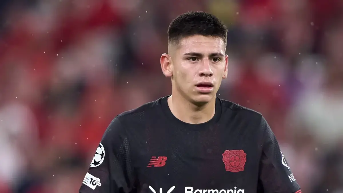 Sin los minutos necesarios en Alemania, el volante desembarcará en Girona