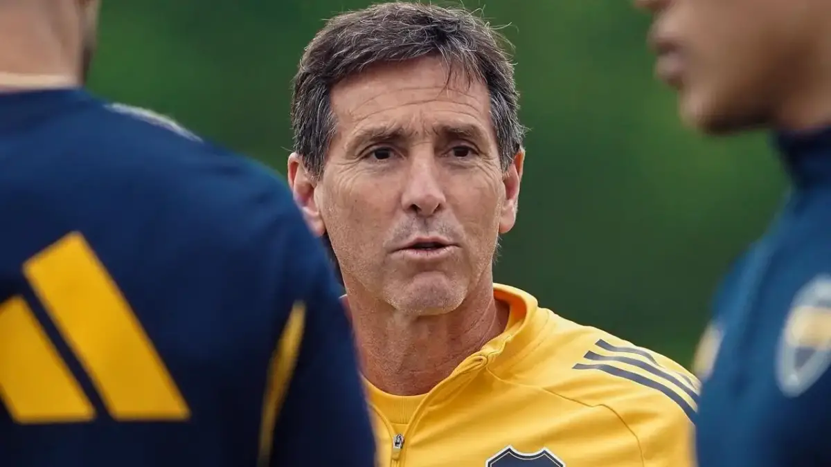 INCÓGNITA. A diez días de la vuelta a las prácticas, el destino de Úbeda sigue en veremos.