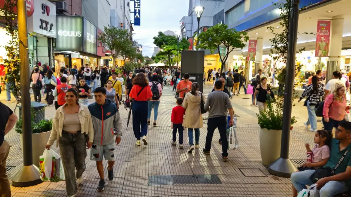 LA GACETA/FOTO DE MATÍAS VIEITO 