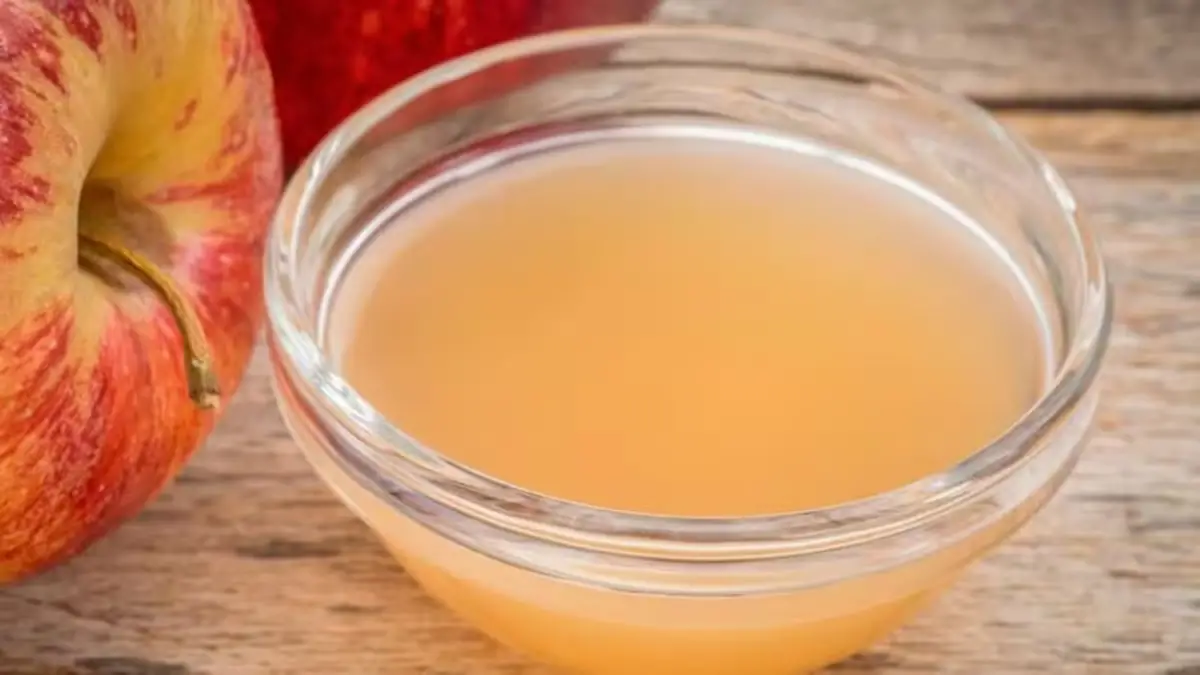 Mezclar cáscaras de naranja con vinagre: por qué recomiendan esta fórmula y para qué sirve