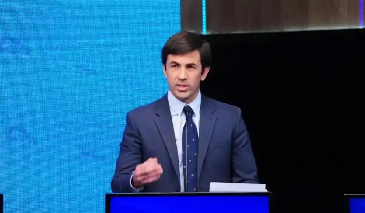 Luis Augier: Respetar la Constitución no es una consigna, es una obligación