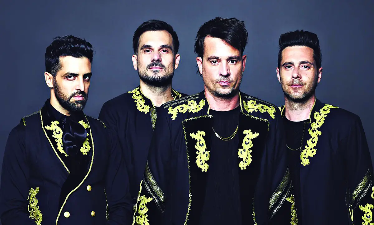 Tan Biónica regresará a Tucumán