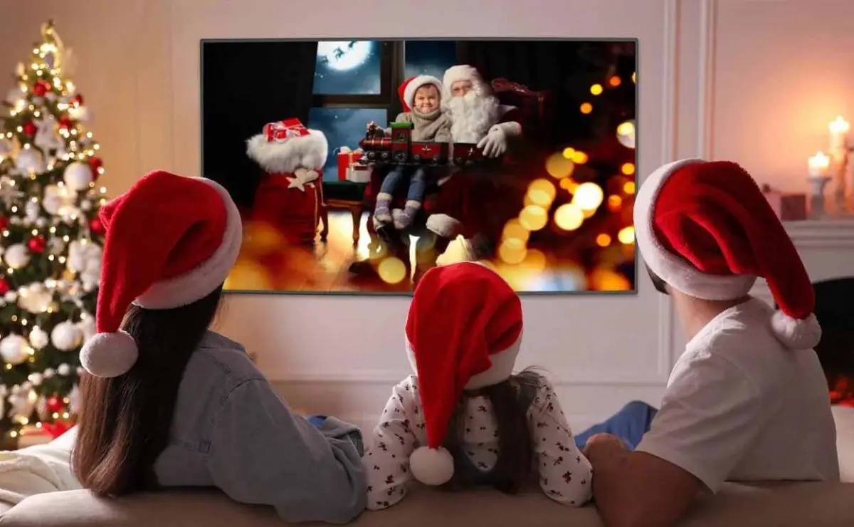 Netflix: estos son los códigos secretos para encontrar todas las películas navideñas