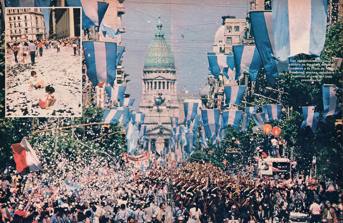 DEMOCRACIA. El concurso invita a jóvenes de América Latina a reflexionar sobre el fortalecimiento institucional y los riesgos democráticos en la región.
