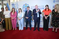 Jaldo cerró el año con un mensaje de orden y un aviso a la Nación: “No vamos a Buenos Aires a mendigar”