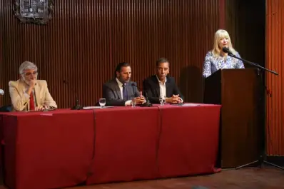 Lanzan el debate sobre cómo debe ser San Miguel de Tucumán en el futuro
