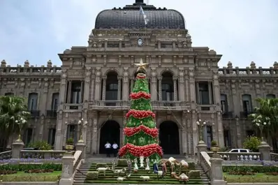 Cómo se paga a quienes trabajan el 24, 25, 26, 31 de diciembre y 1 de enero