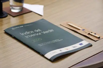 Tucumán, en el top cinco del Norte Grande por sus oportunidades para inversiones sostenibles