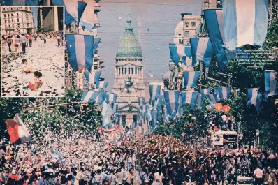 Abren un concurso internacional para escribir sobre el futuro de la democracia en América Latina