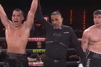 Párense de Manos III: lesiones, controles médicos y el riesgo de la falta de regulación