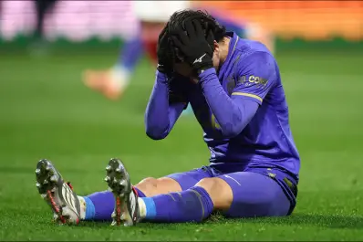 Primera baja para el Mundial 2026: una figura se rompió los ligamentos y quedaría afuera