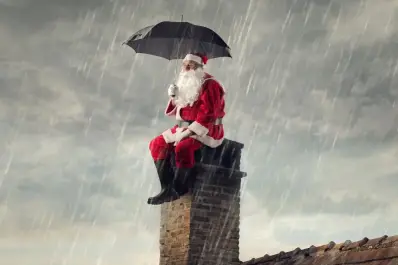 Cristofer Brito: “Después de las 18 del 24, hay alerta por tormentas que se extenderán hasta la madrugada del 25 en Tucumán”