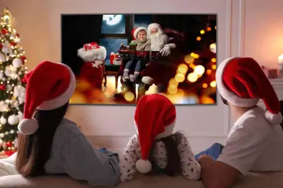 Netflix: estos son los códigos secretos para encontrar todas las películas navideñas