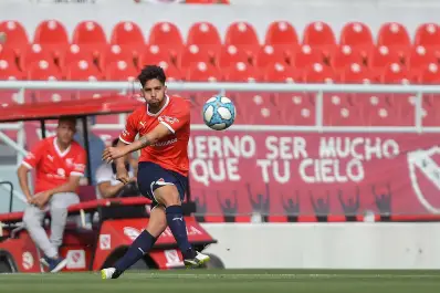 Polémica en puerta: el problema judicial que tuvo el nuevo refuerzo de Atlético Tucumán