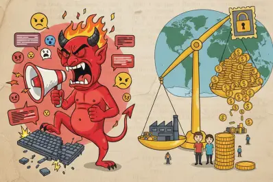 Cuáles son las palabras del 2025 según la Real Academia Española y la Universidad de Oxford