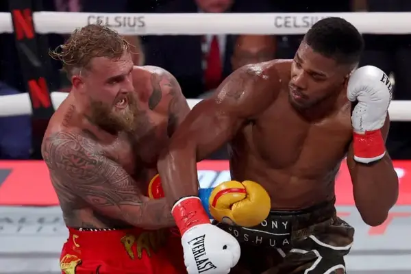 Puños, clics y pantallas: Párense de manos y la reinvención del espectáculo deportivo