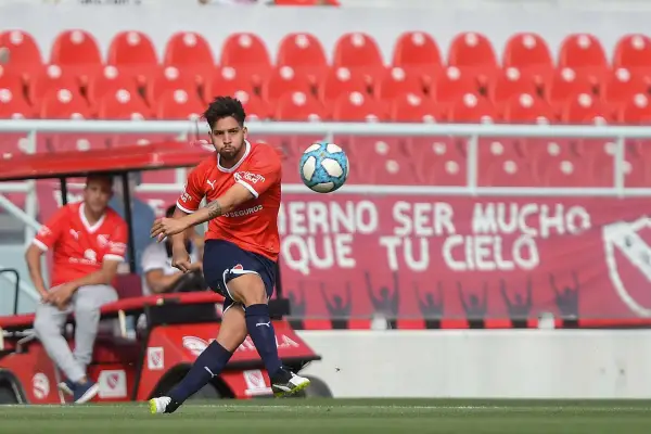 Polémica en puerta: el problema judicial que tuvo el nuevo refuerzo de Atlético Tucumán