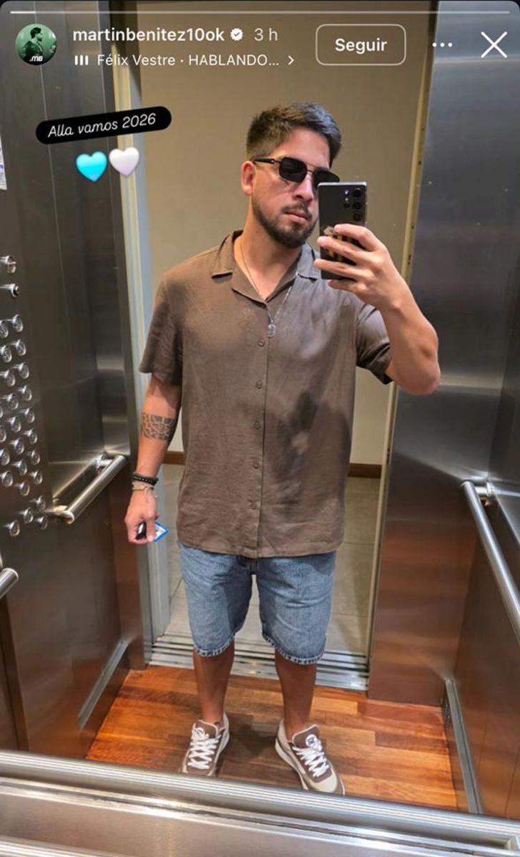 Atención Atlético Tucumán: Colace sonríe por la llegada de un extremo que viene de jugar en Brasil