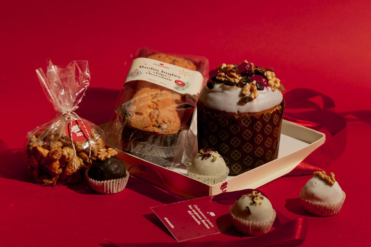 VARIEDAD. En El Mundo, la oferta está pensada para todos los gustos.