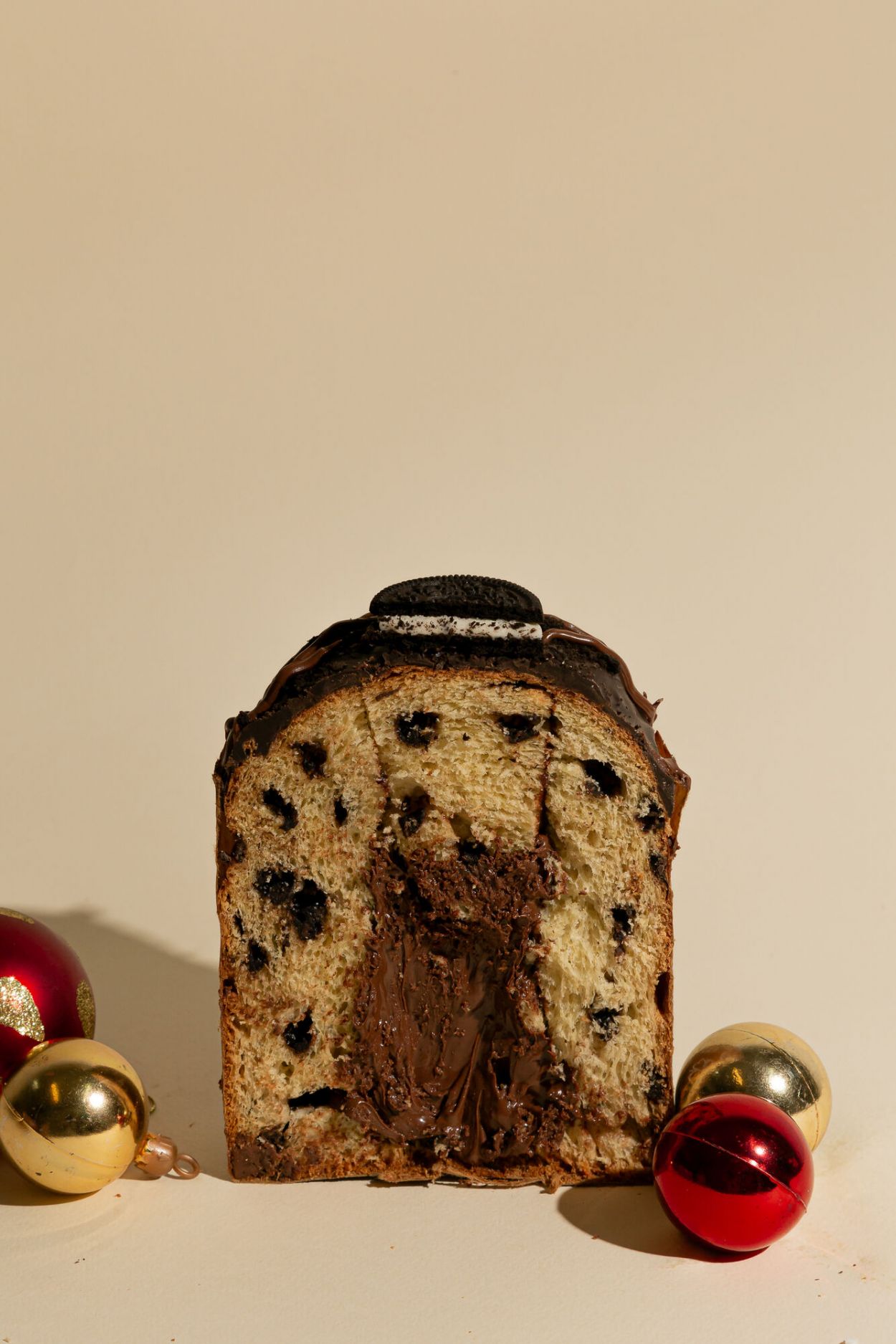 CHOCOLATOSO. La Nutella es uno de los nuevos ingredientes favoritos.