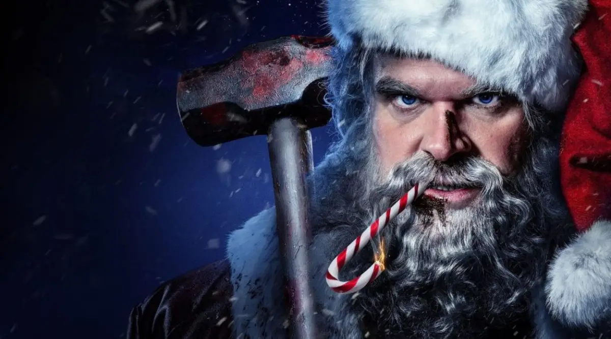 Terror en Navidad: esas películas tan distintas...