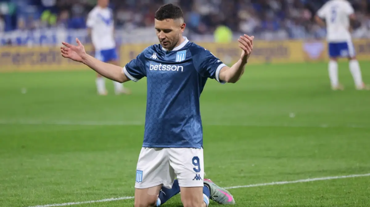 El fuerte mensaje de “Maravilla” Martínez tras el video viral que lo vinculó a Boca: “Lealtad”