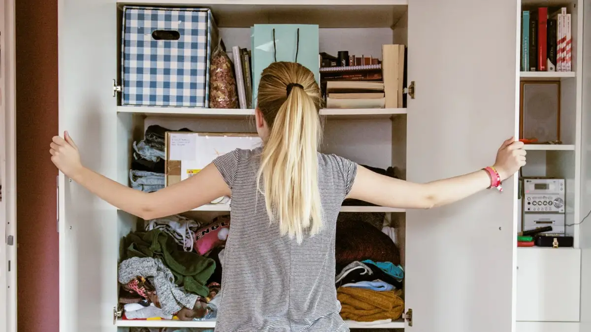 Feng Shui y Año Nuevo: los objetos que bloquean la energía y conviene sacar del hogar