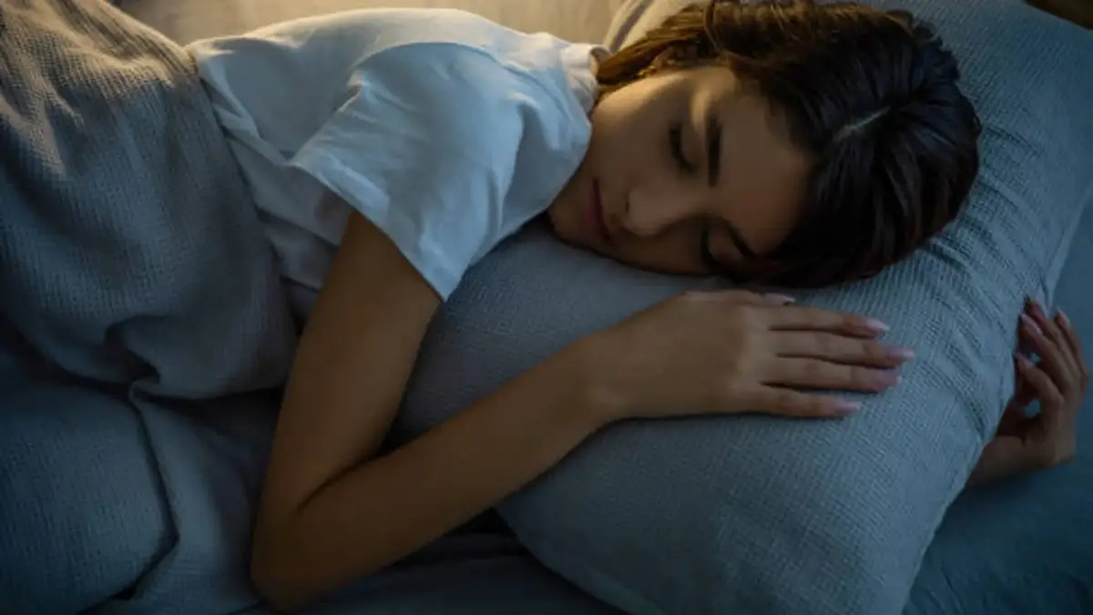 El descanso es una de los hábitos que mejora la calidad de vida, según la IA