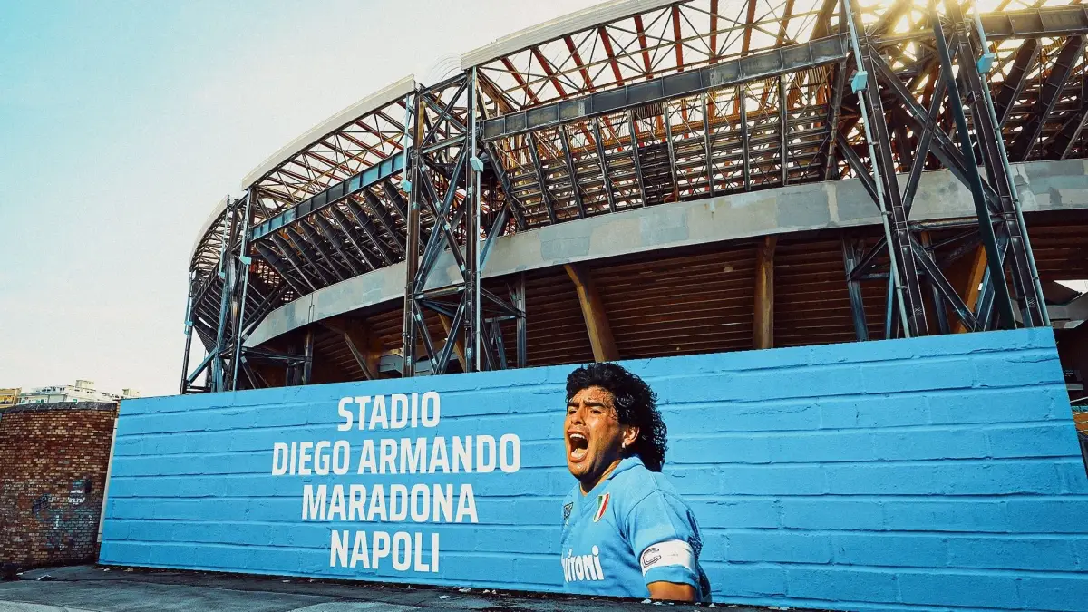 Un homenaje mundial a Diego Maradona: Boca, en la mira de Napoli para un amistoso histórico