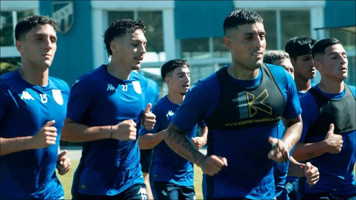 MERCADO DE PASES. Atlético Tucumán ya sumó a Leonel Di Plácido y Martín Benítez y, mientras termina de cerrar salidas, analiza opciones para reforzar el plantel antes del arranque del Apertura.