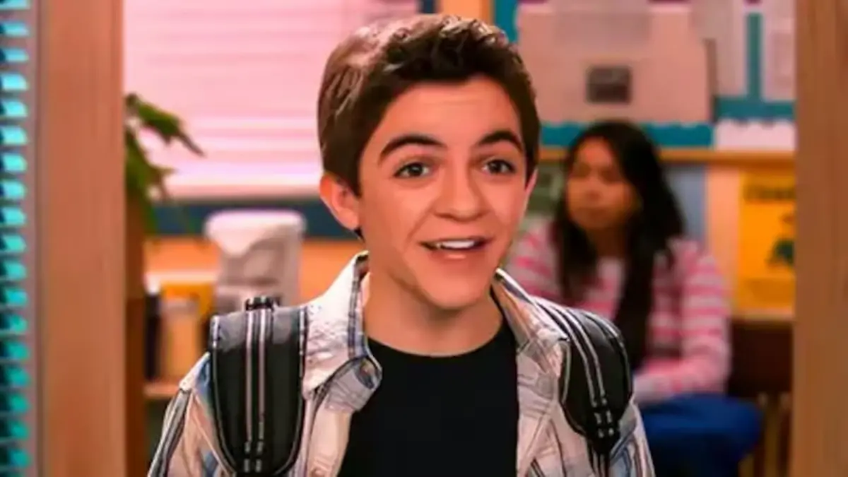 Quién es Tylor Chase, la ex estrella de Nickelodeon, que está irreconocible y vive en la calle