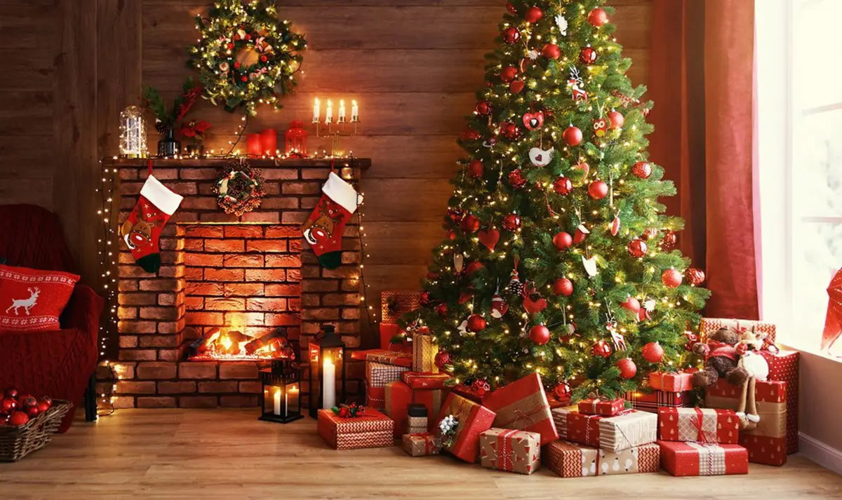 EFEMÉRIDE. Hoy se celebra la Navidad.