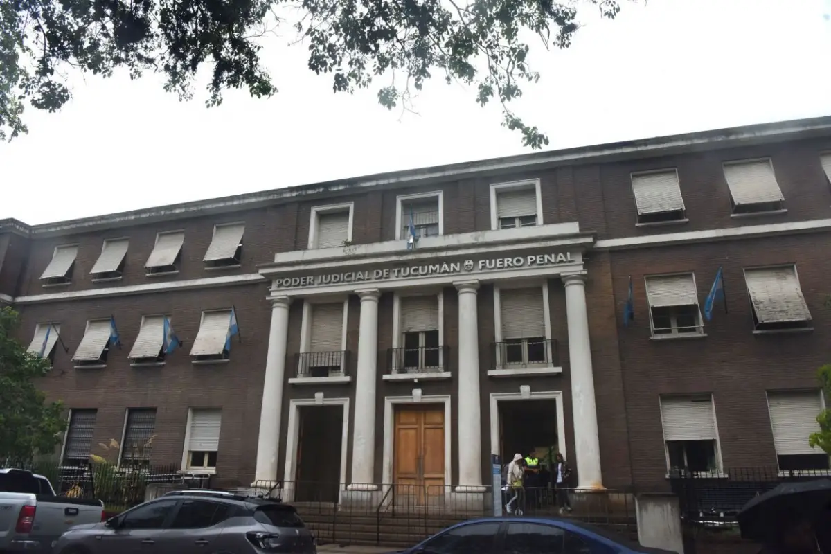 sfhfghfhfgh LA GACETA / FOTO DE ANALIA JARAMILLO