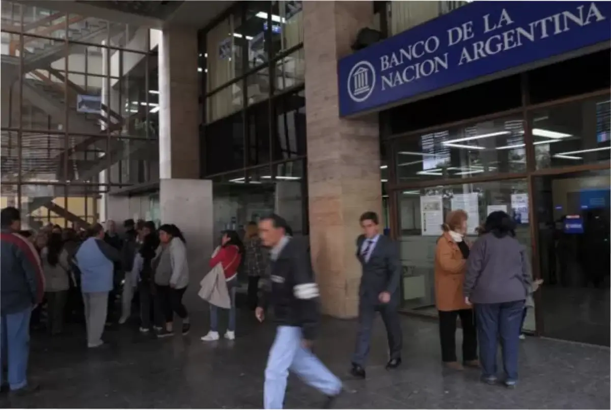 ¿Cómo será la actividad de los bancos hoy?
