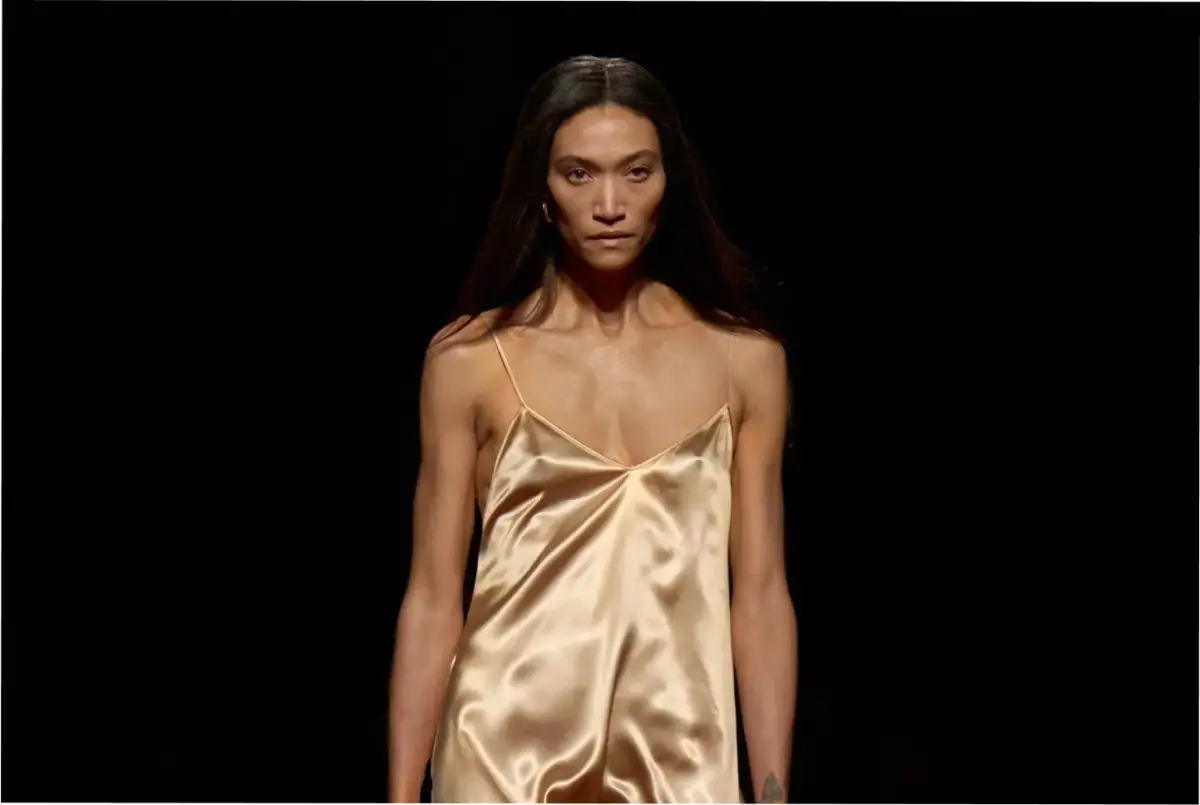 Tendencias para Navidad 2025: los looks para estas fiestas. 