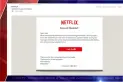 La estafa de la suspensión de Netflix que vacía las cuentas: cuidado con este mensaje