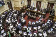 Presupuesto 2026: el Gobierno nacional reasignará partidas