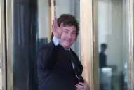 Milei celebró la sanción del Presupuesto y la Ley de Inocencia Fiscal: “Estamos blindando los ahorros para siempre”