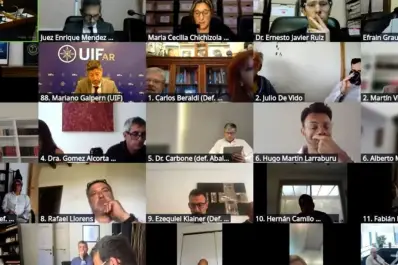 Causa Cuadernos: “A Jaime le daba el 5% de los subsidios que cobraba”, declaró un empresario