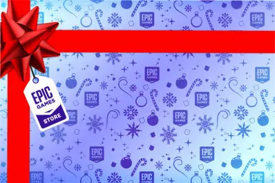 Los regalos navideños de Epic Games: los exitosos juegos que estarán gratis por el período festivo