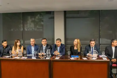 La Legislatura cerró el año con balances de gestión, reconocimientos y avances en políticas públicas