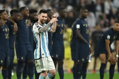 Disputó el Mundial con Francia y admitió su odio a la selección argentina por lo sucedido en Qatar