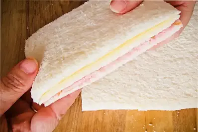 La receta de Paulina Cocina para hacer los mejores sanguchitos de miga: económicos y húmedos