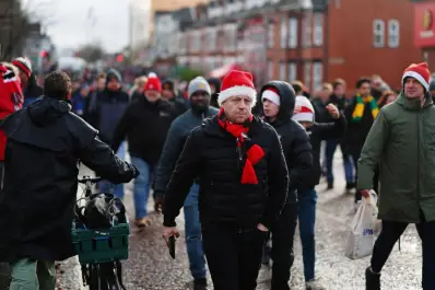 Revolución en la Premier League: por primera vez en 100 años no habrá Boxing Day completo