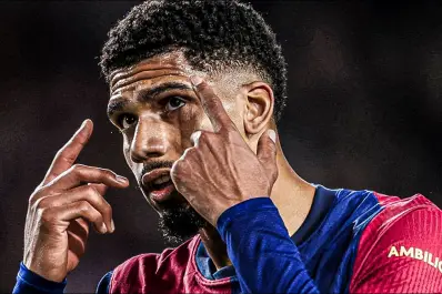 Por qué Ronald Araujo decidió frenar: vacaciones, fe y un viaje interior rumbo al Mundial 2026