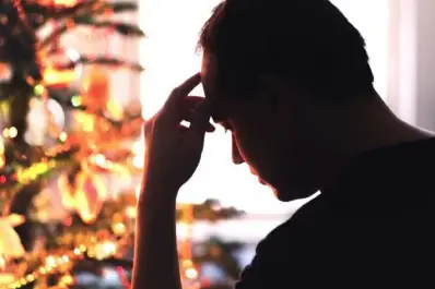 Nos imponen como uno debería sentirse: cuando la Navidad no es perfecta y está bien que así sea