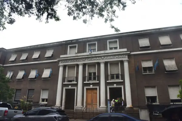 Críticas a la lentitud de la Justicia y pedidos por el caso Lebbos