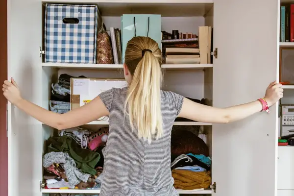 Qué objetos deberían sacar de tu casa antes de Año Nuevo, según el Feng Shui