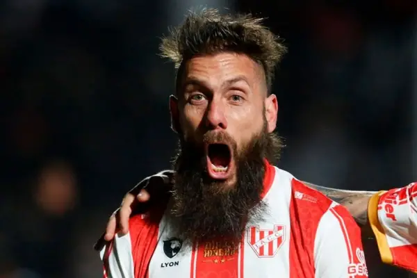 Se escapó del sanatorio para jugar el Reducido y ahora está a un paso de ser refuerzo de San Martín