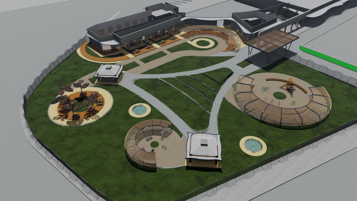 Terminal de ómnibus: el pliego prevé una inversión de al menos U$S7 millones